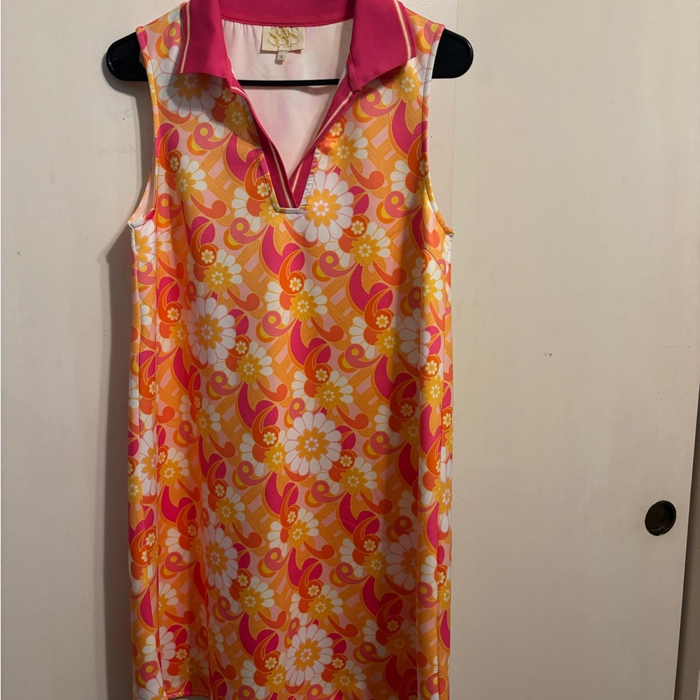 SSYS Athletic Dress